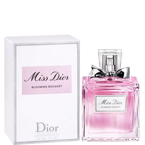 miss Dior blooming bouquet sephora